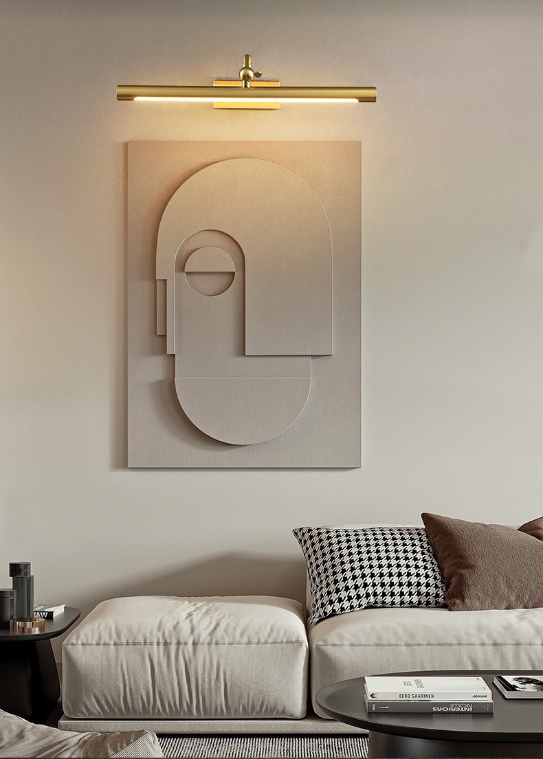 Ryvel Vanity Wall Light-Neutral Decor