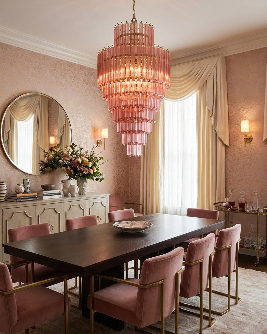 Rosaline Chandelier