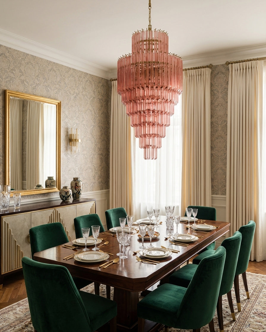 Rosaline Chandelier