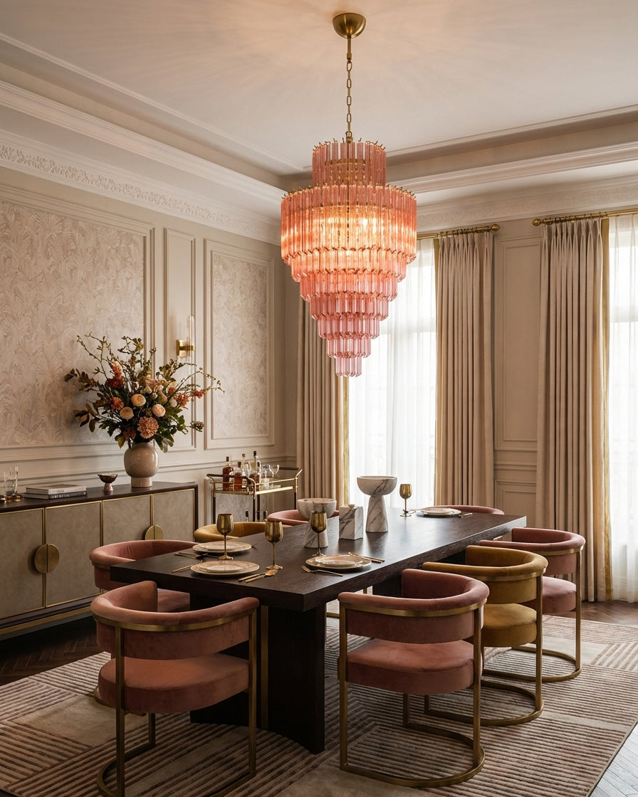 Rosaline Chandelier