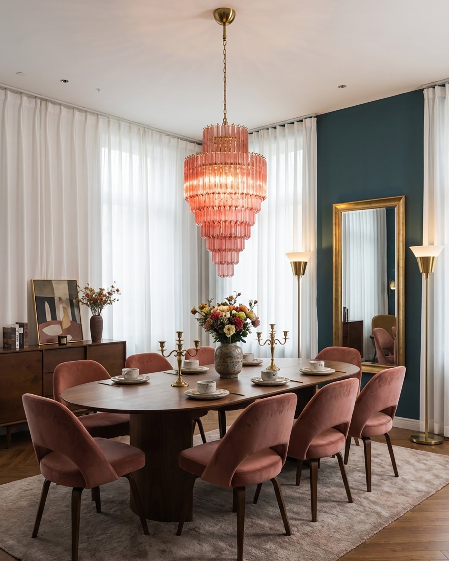 Rosaline Chandelier