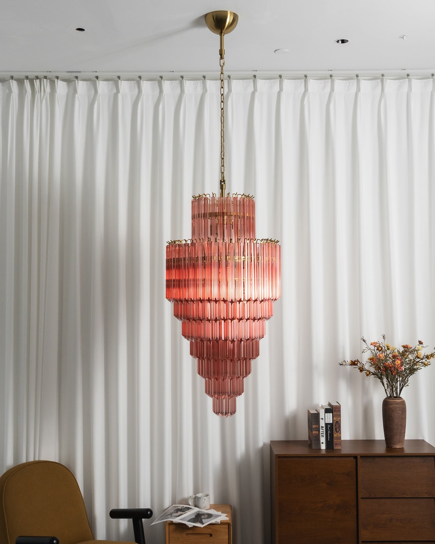 Rosaline Chandelier