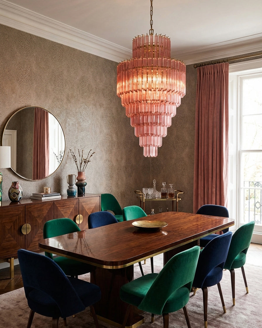 Rosaline Chandelier