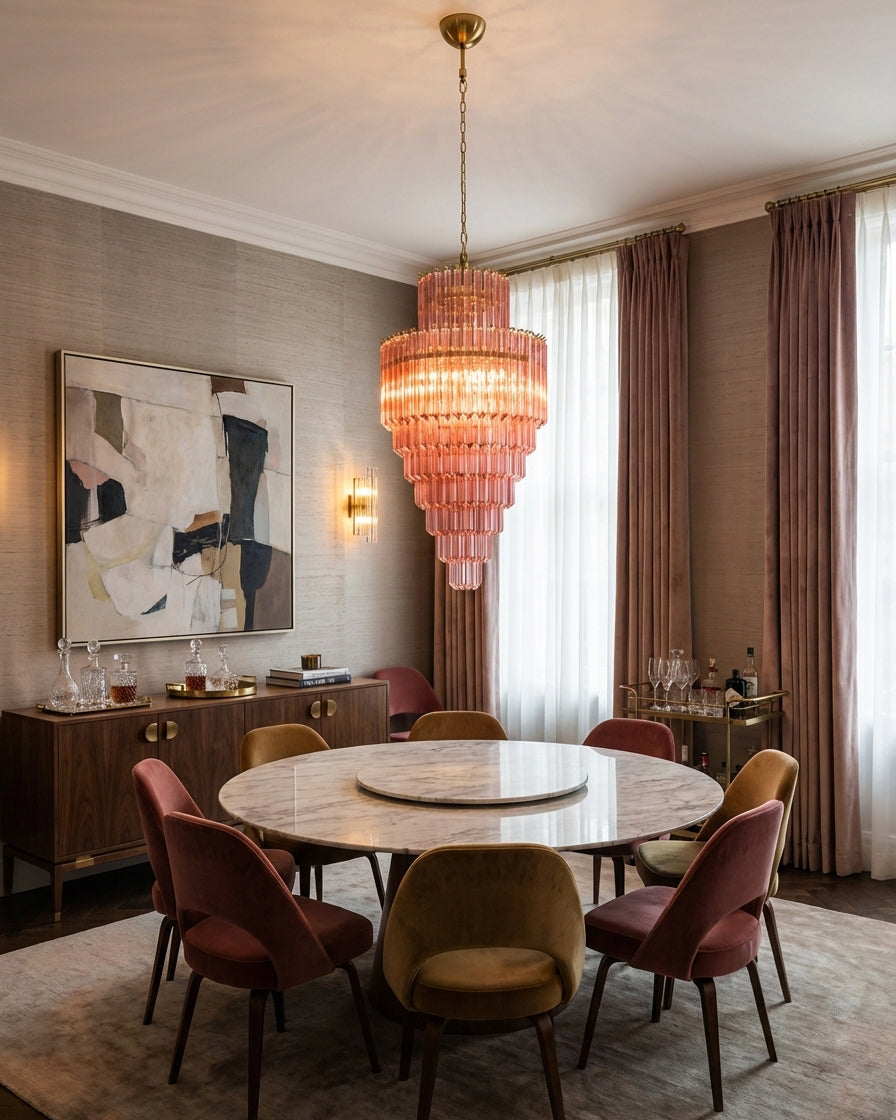 Rosaline Chandelier