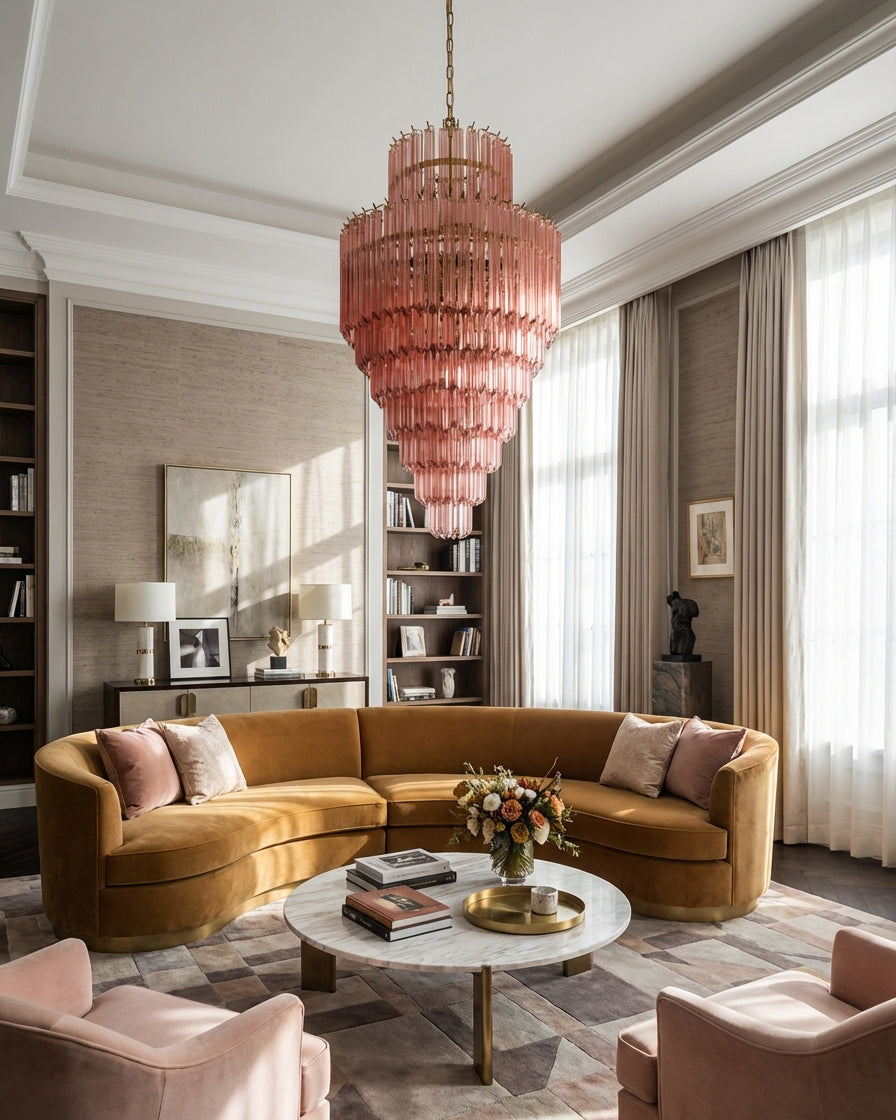 Rosaline Chandelier