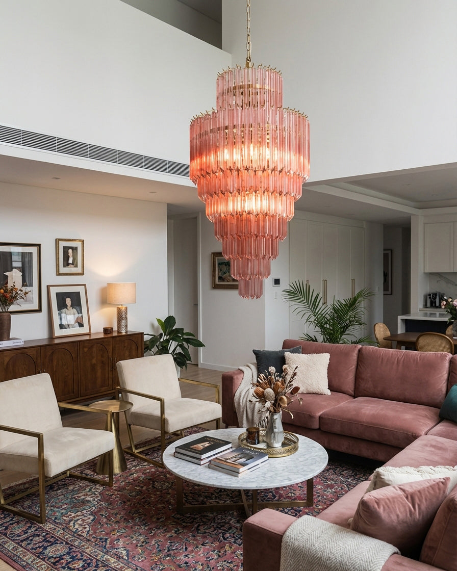 Rosaline Chandelier