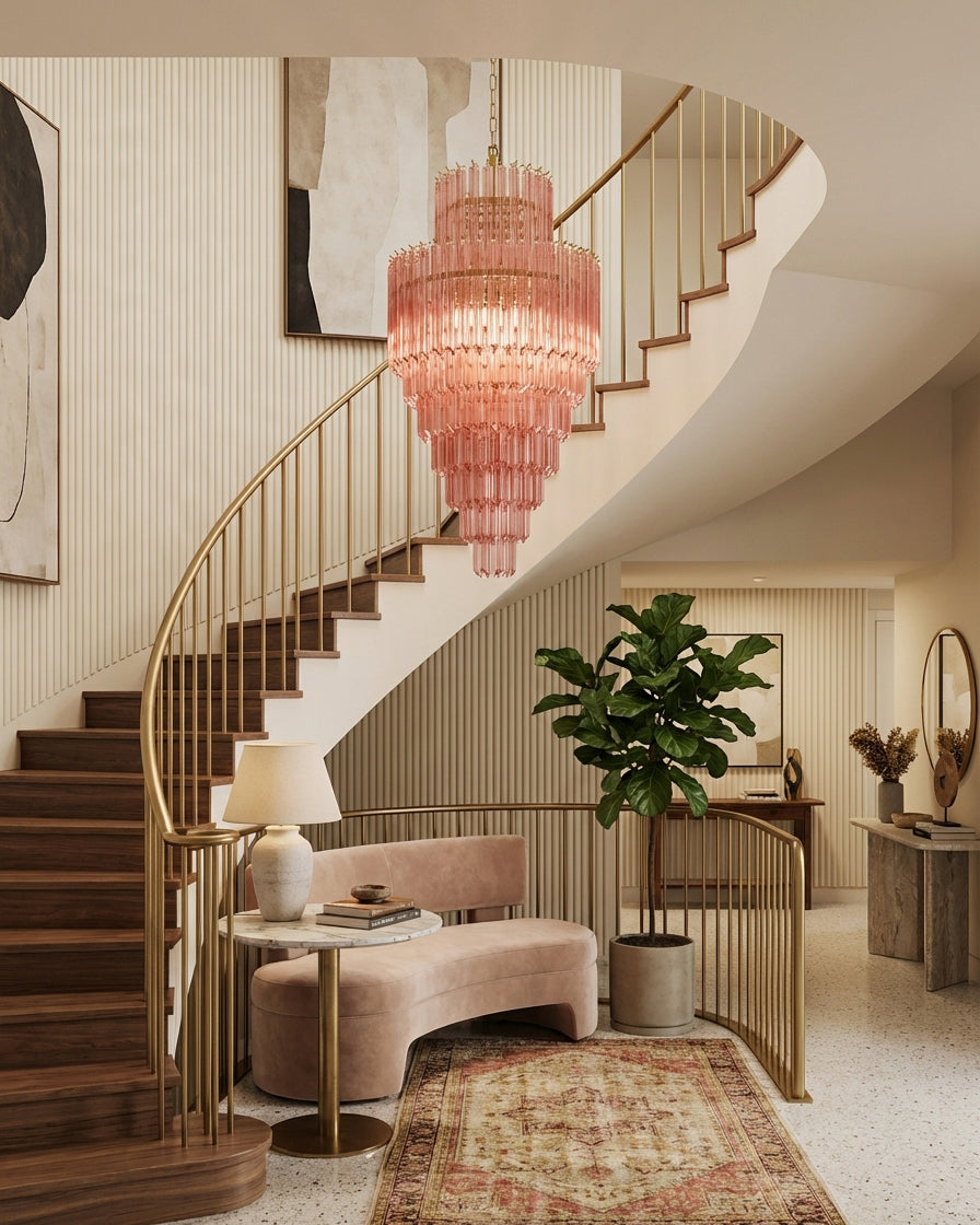Rosaline Chandelier