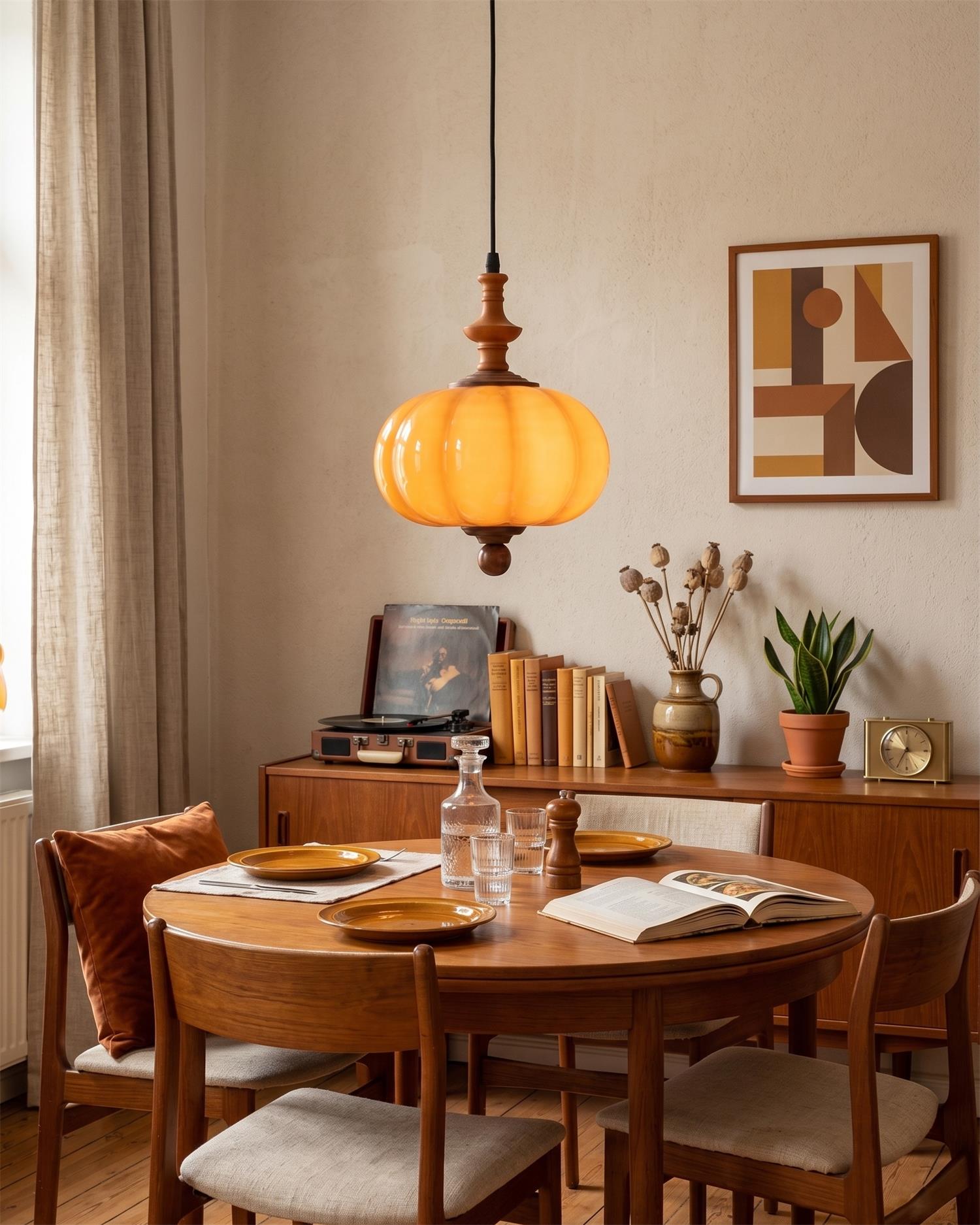 Clement Pendant Light