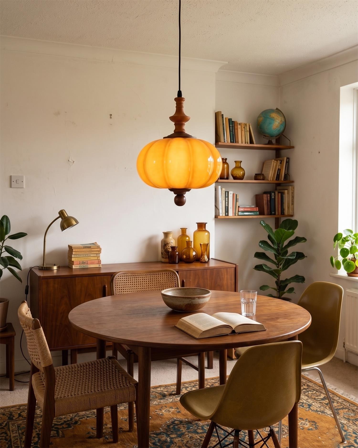 Clement Pendant Light