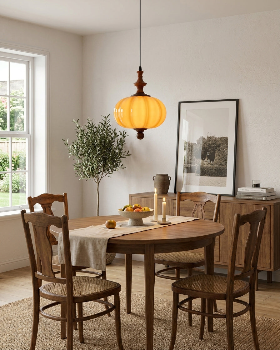 Clement Pendant Light