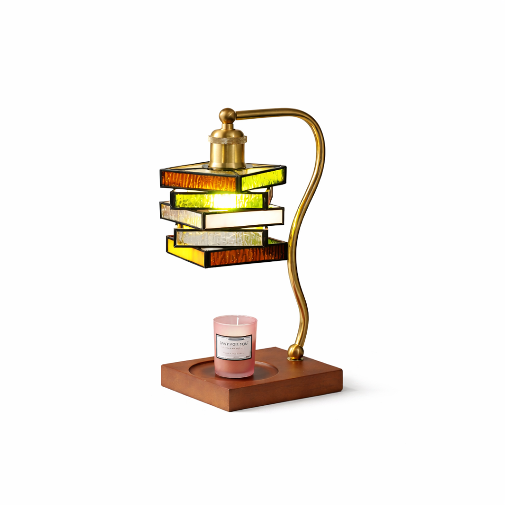 Mersis Table Lamp