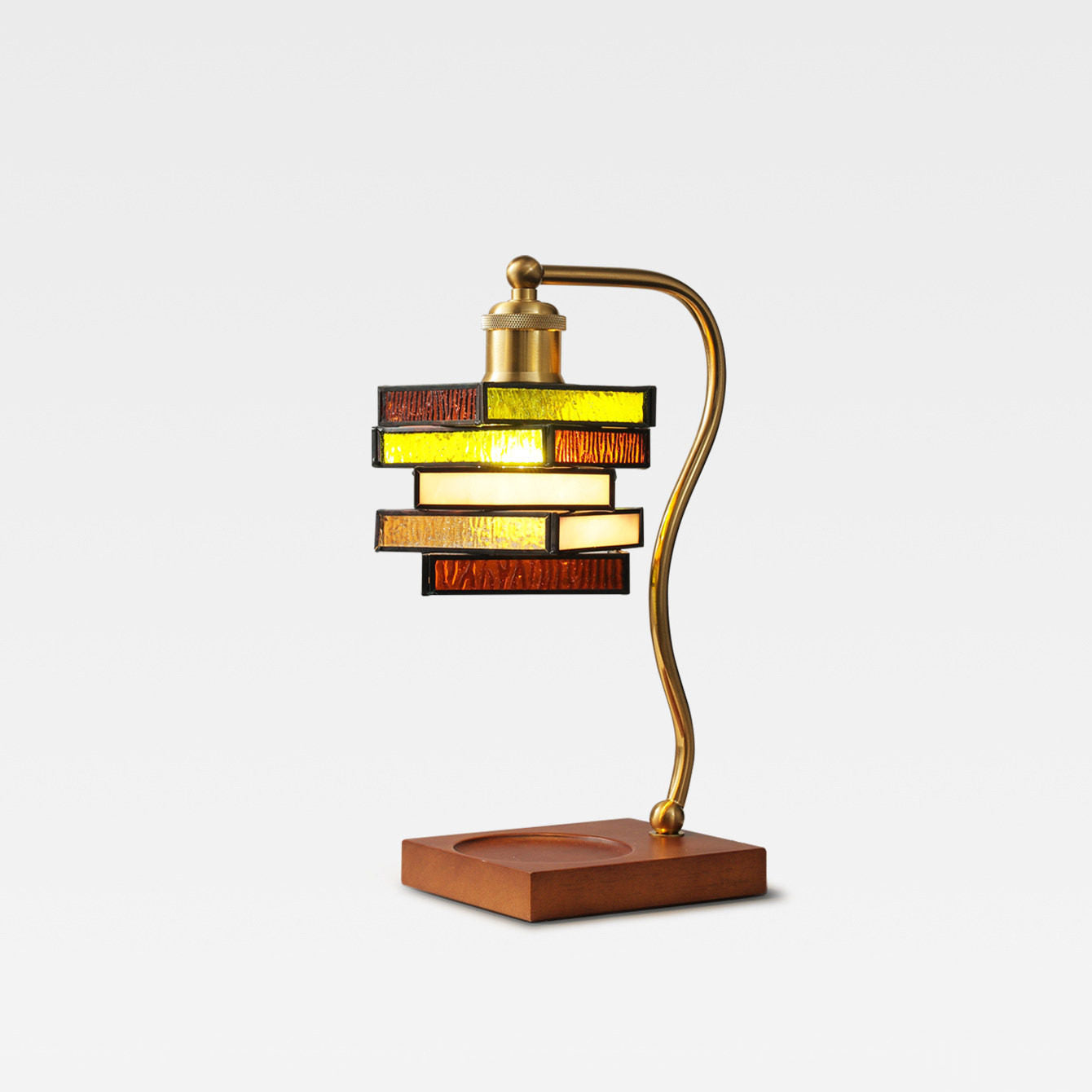 Mersis Table Lamp