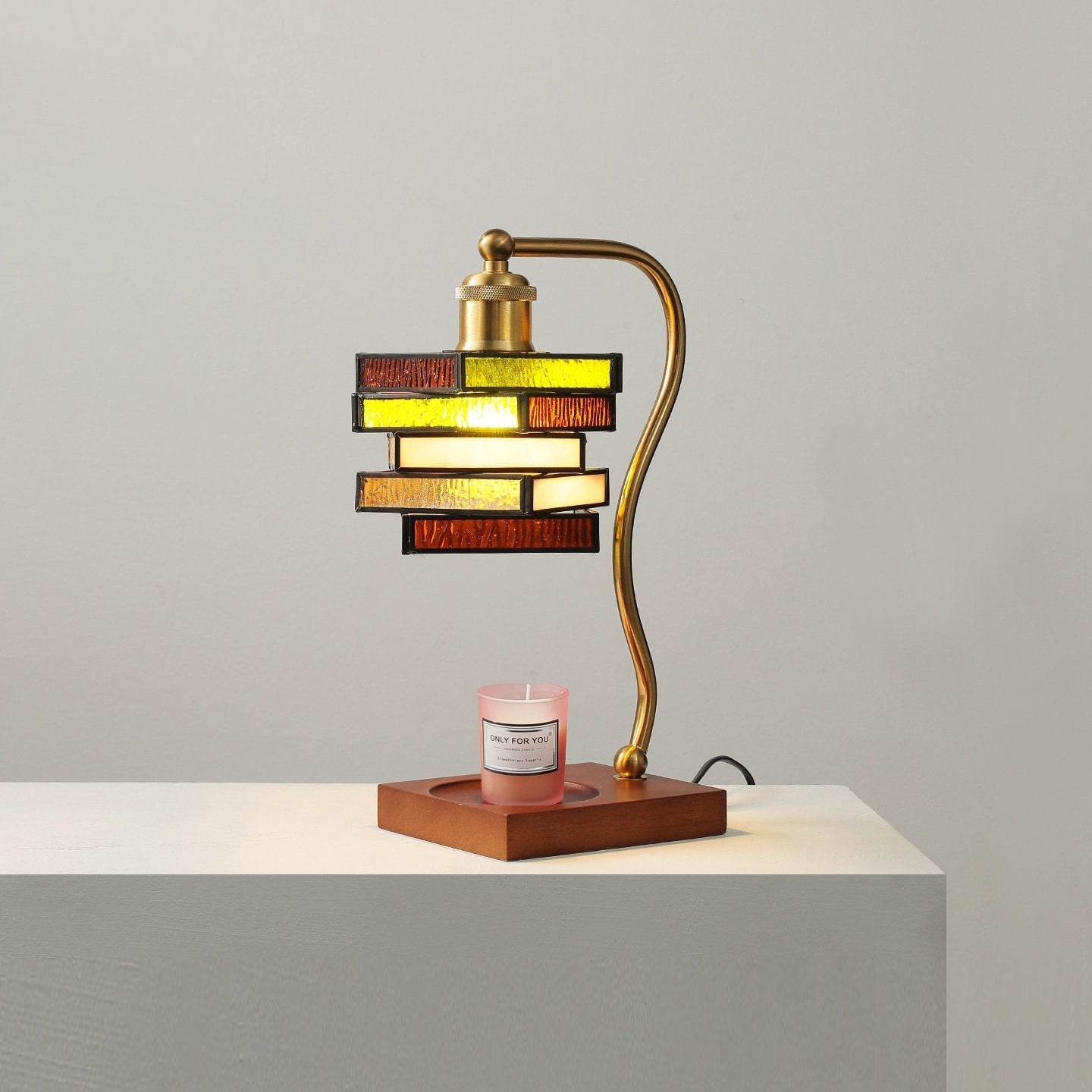 Mersis Table Lamp