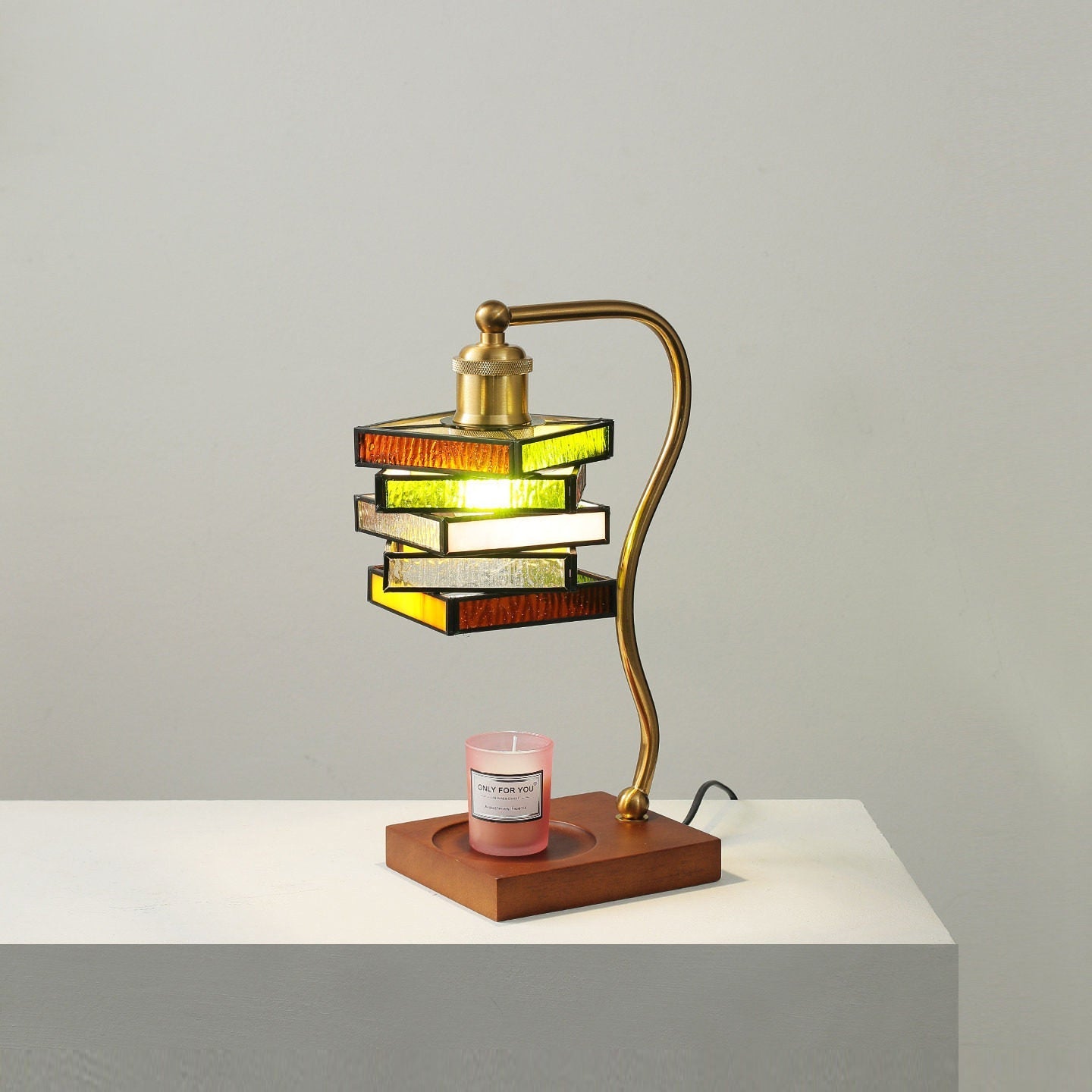 Mersis Table Lamp