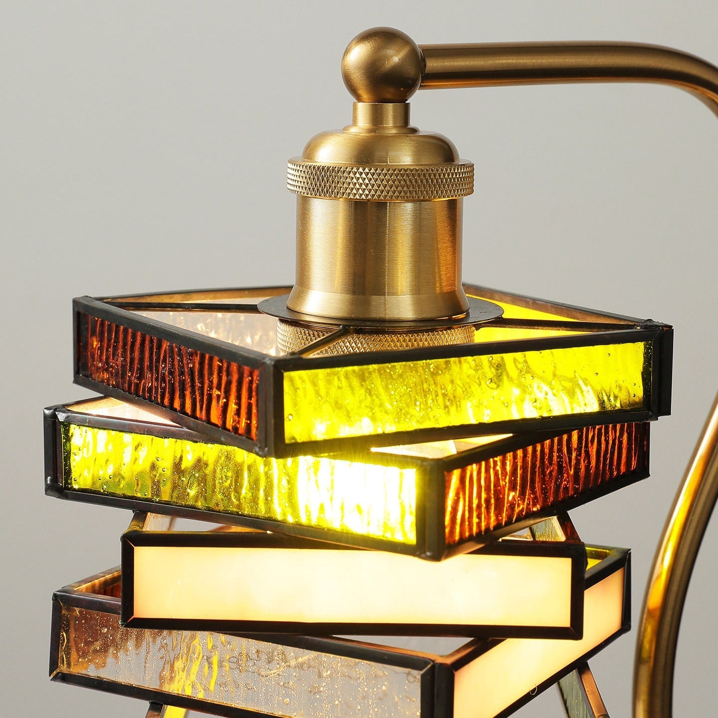 Mersis Table Lamp