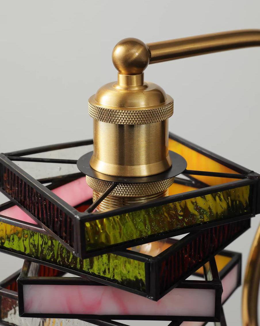 Mersis Table Lamp