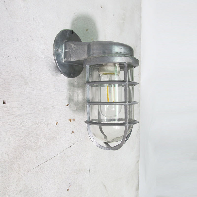 Ozorel Wall Lamp