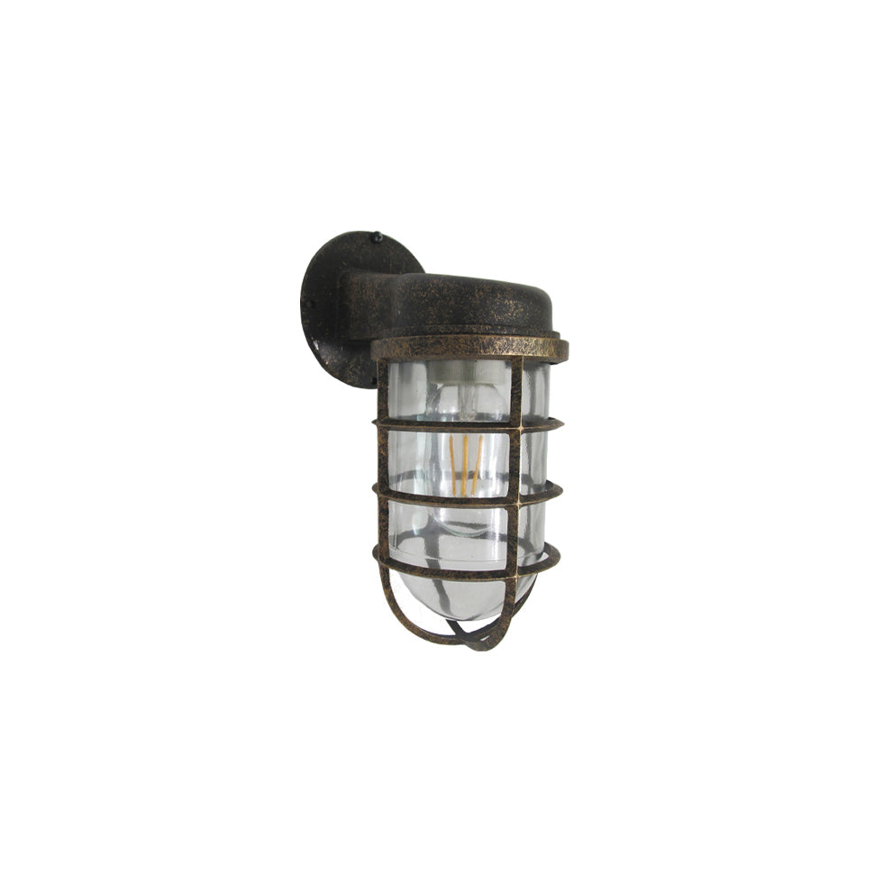 Ozorel Wall Lamp