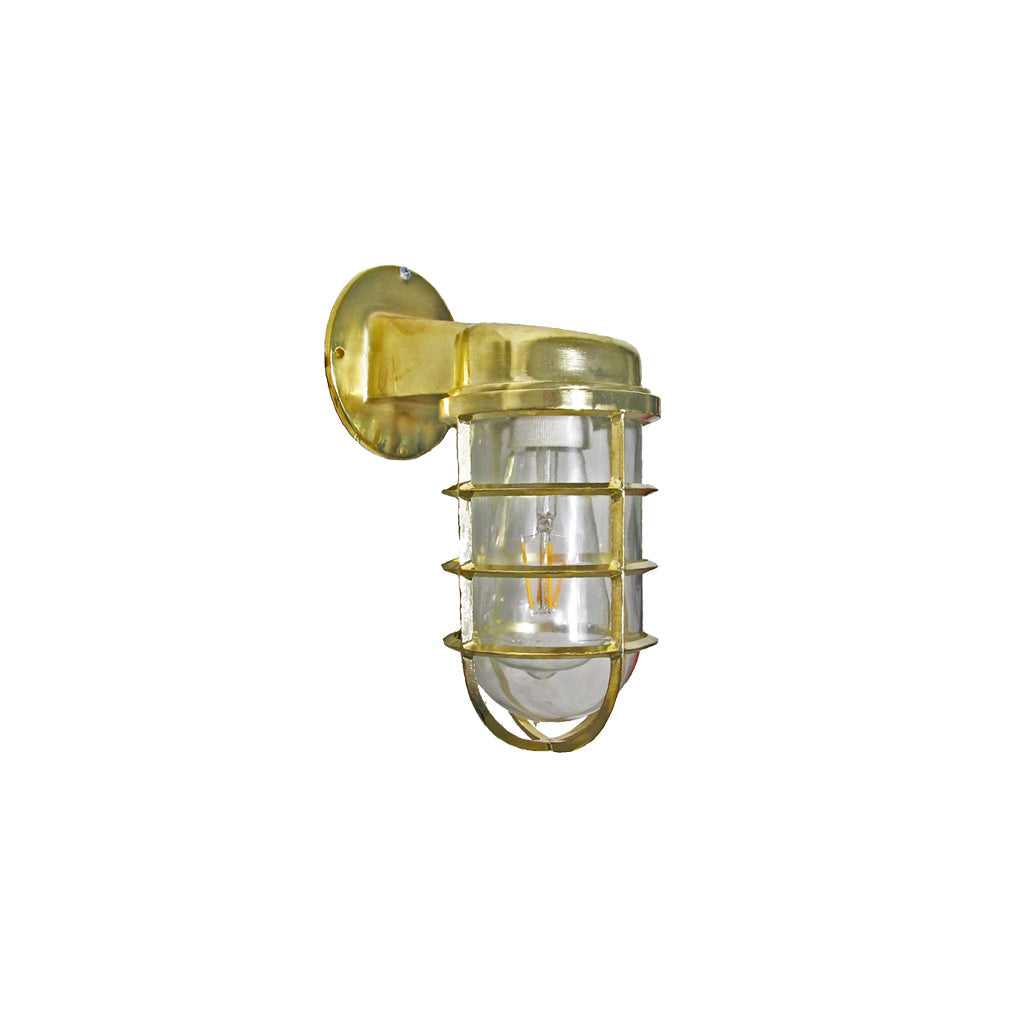 Ozorel Wall Lamp