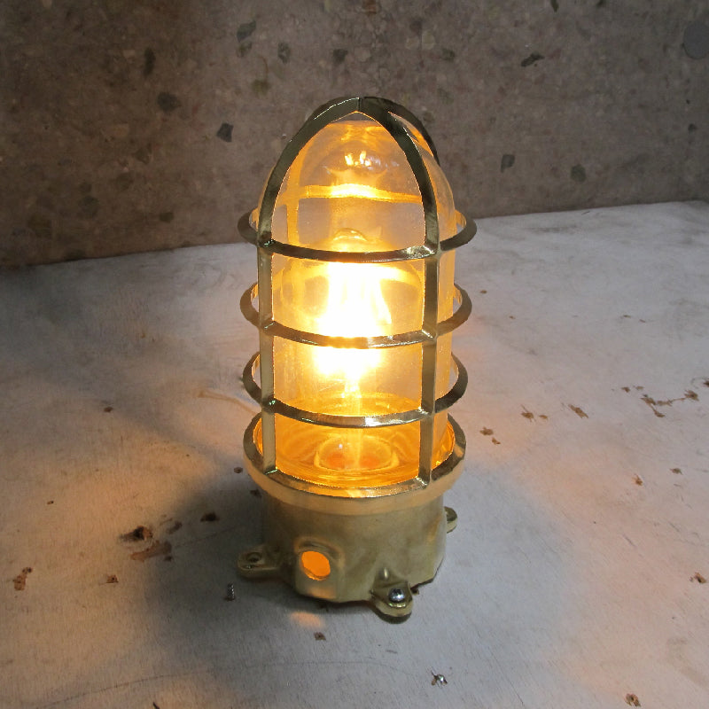 Ozorel Wall Lamp