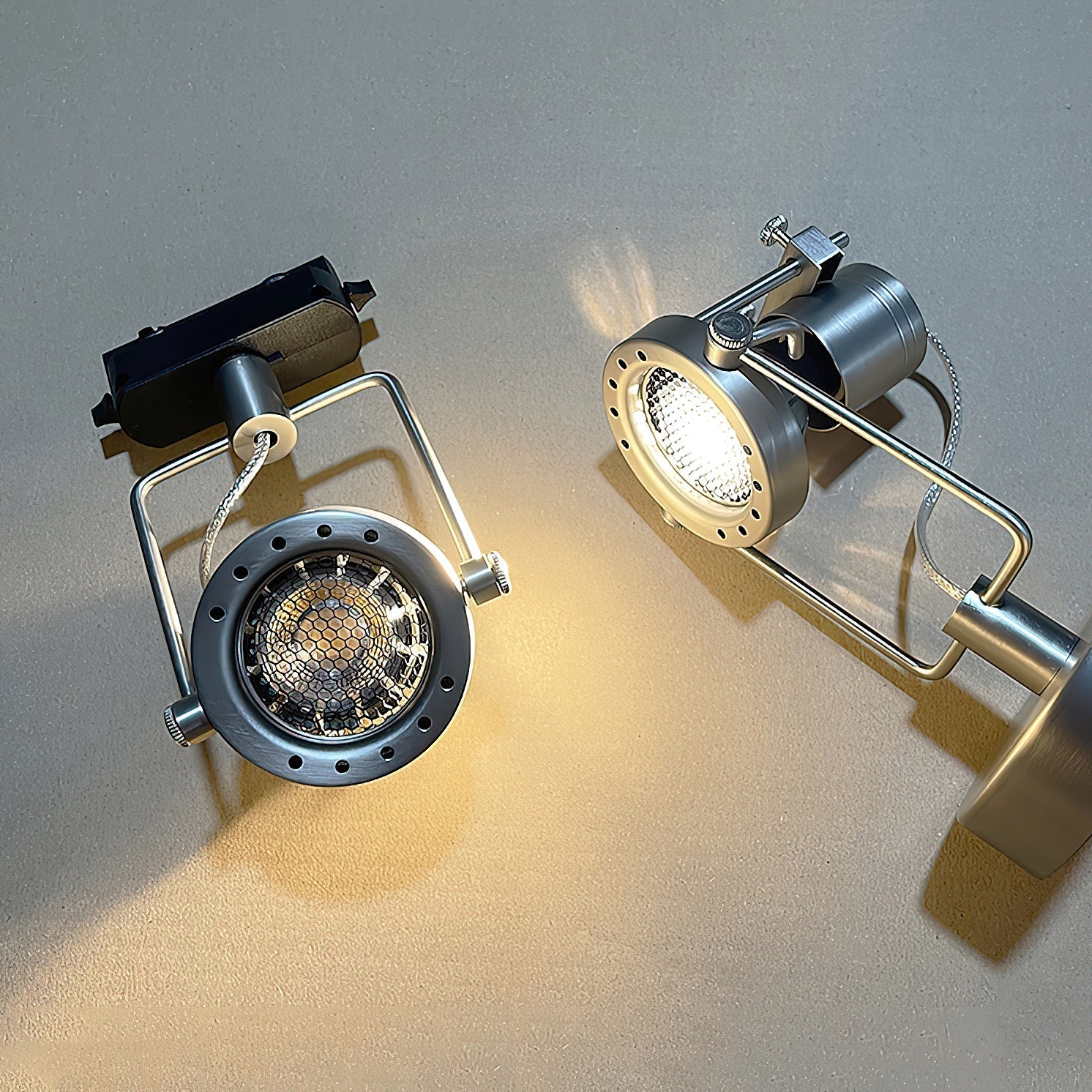 Ivelor Ceiling Lamp