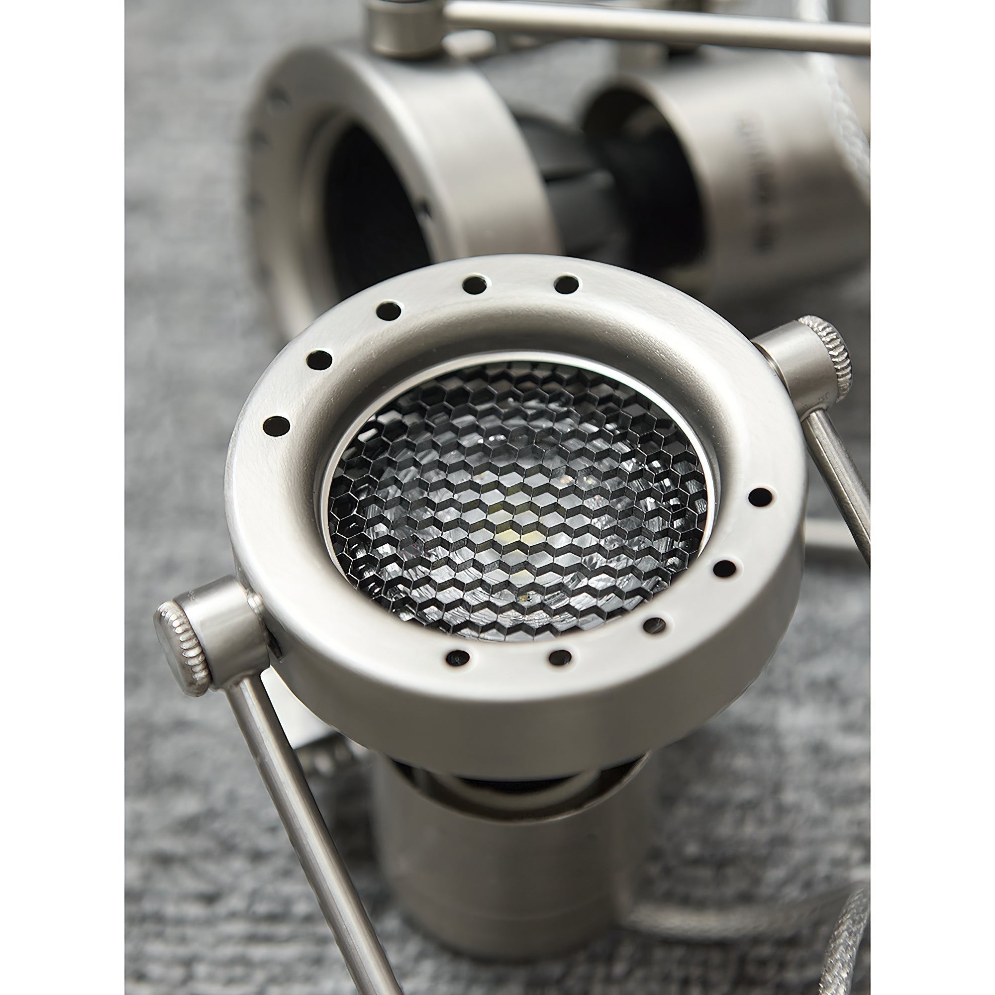 Ivelor Ceiling Lamp