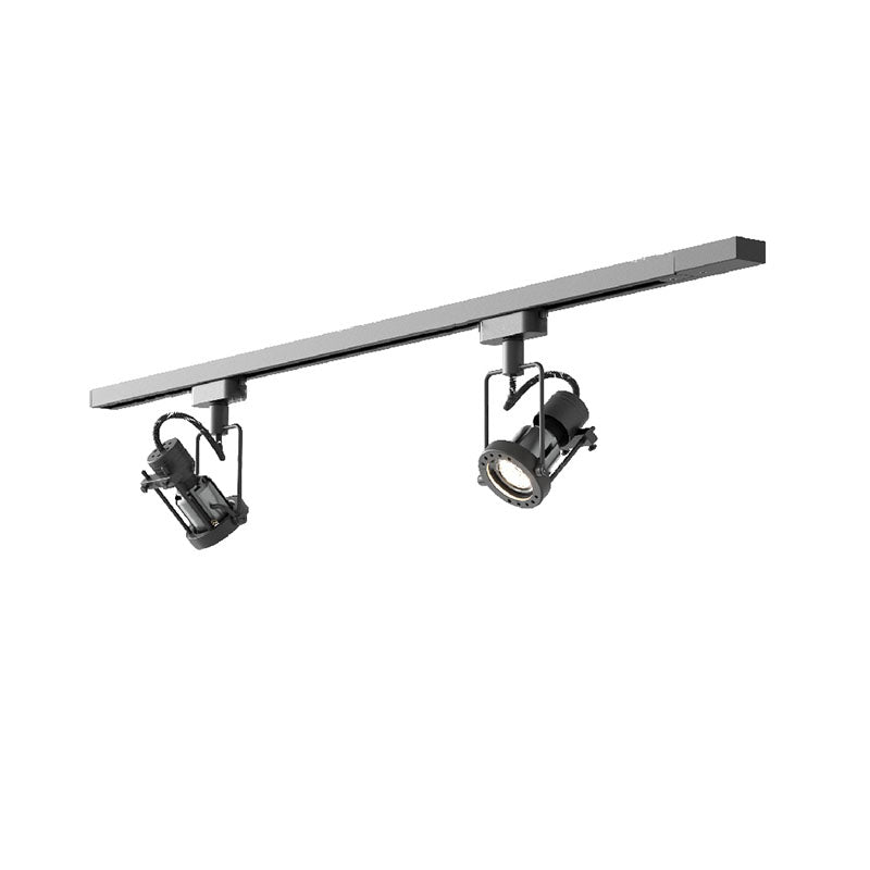 Bren Track Lights