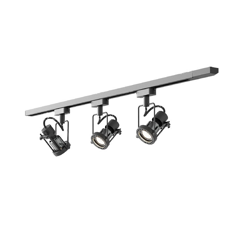 Bren Track Lights