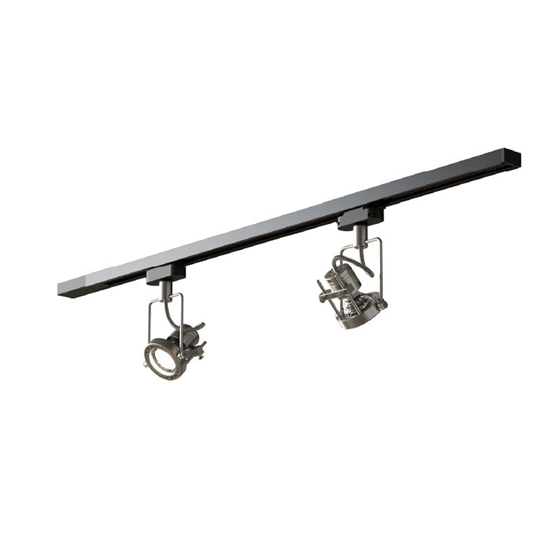 Bren Track Lights