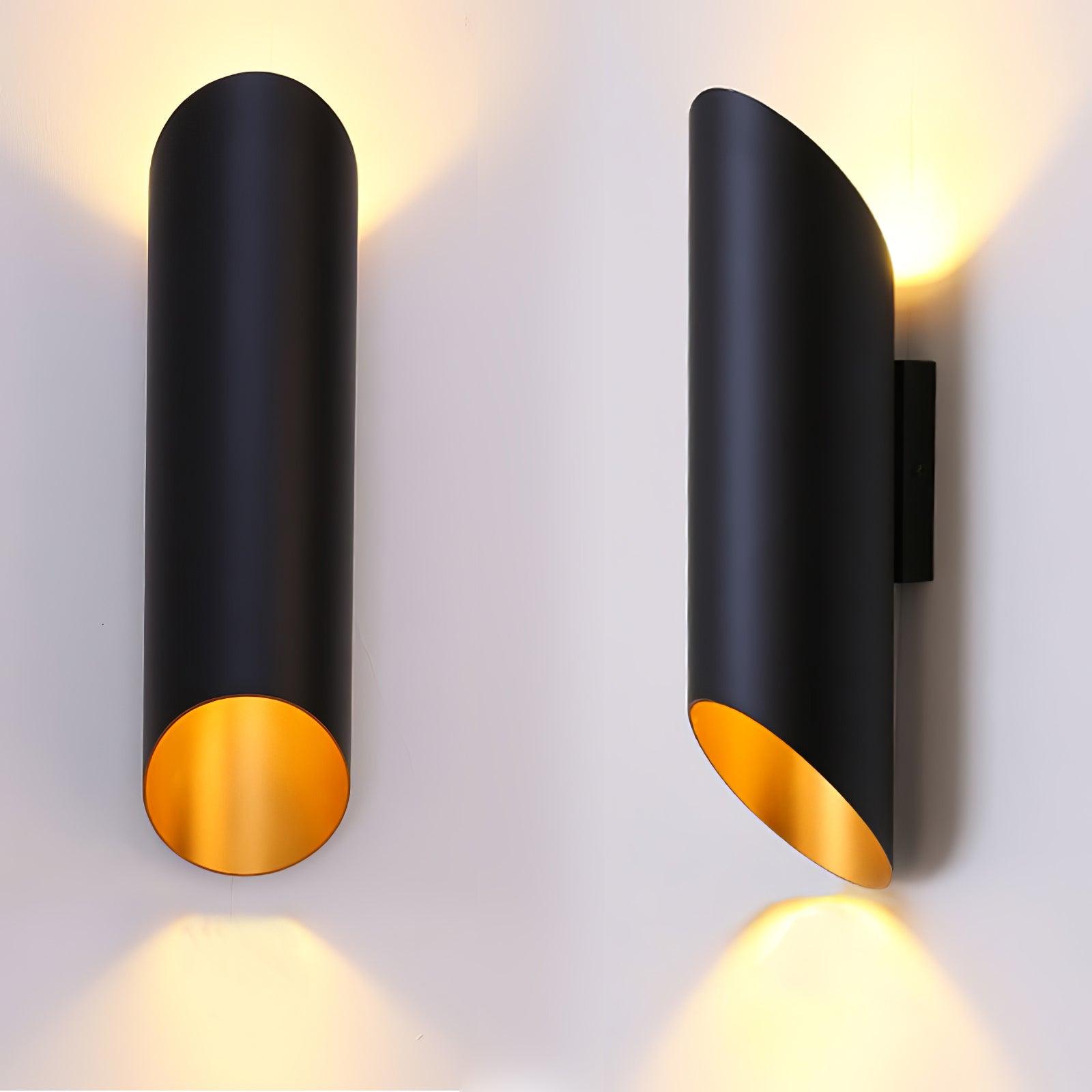 Kevelo Modern Minimalist Wall lamp-Neutral Decor