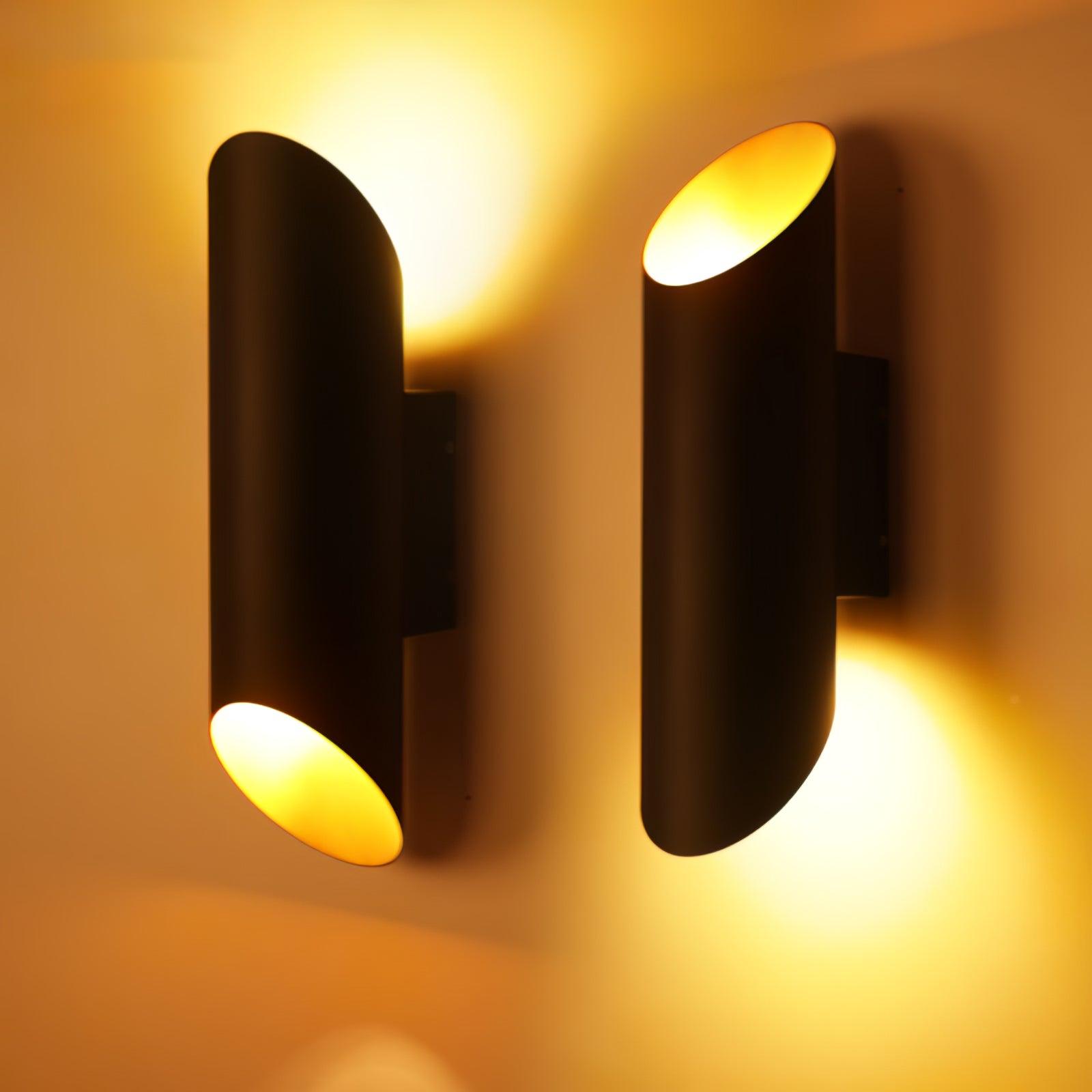 Kevelo Modern Minimalist Wall lamp-Neutral Decor
