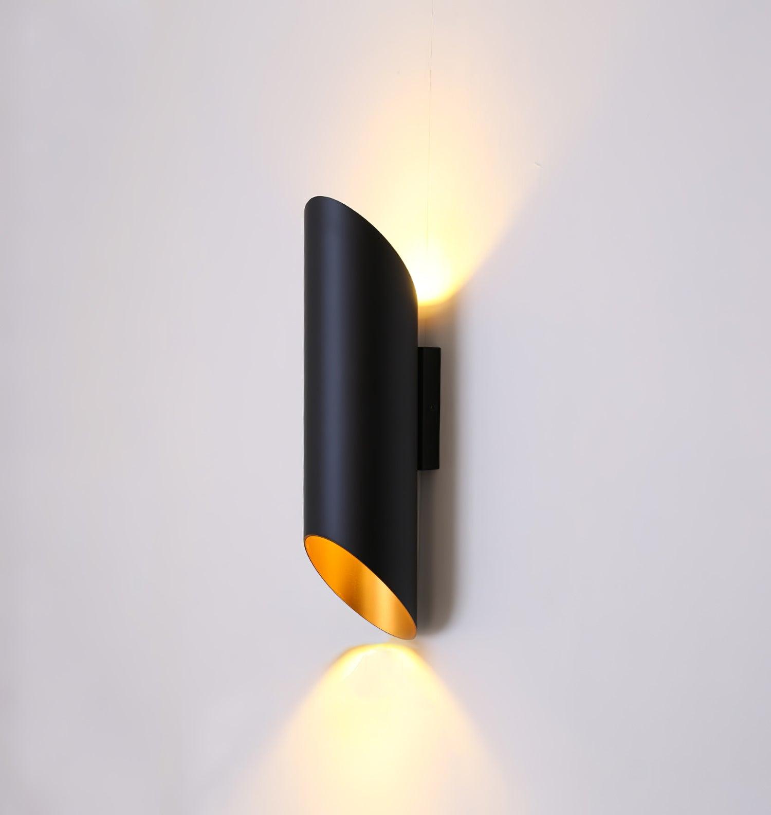 Kevelo Modern Minimalist Wall lamp-Neutral Decor
