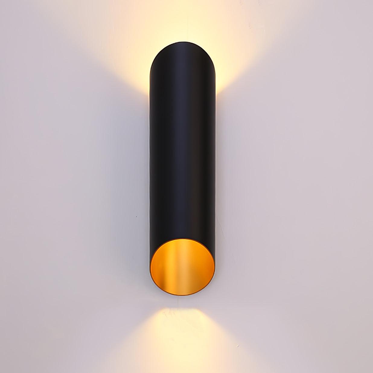 Kevelo Modern Minimalist Wall lamp-Neutral Decor