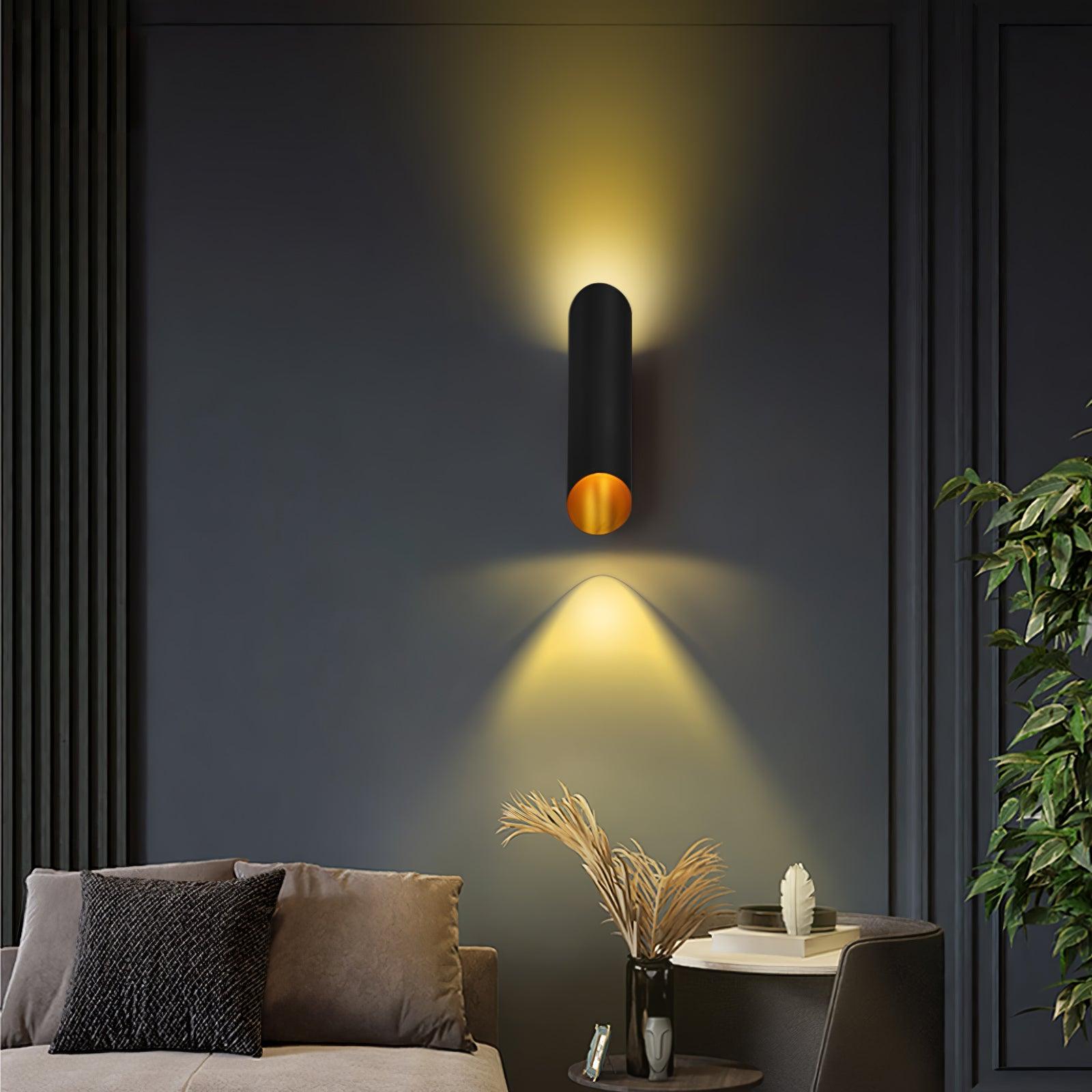 Kevelo Modern Minimalist Wall lamp-Neutral Decor