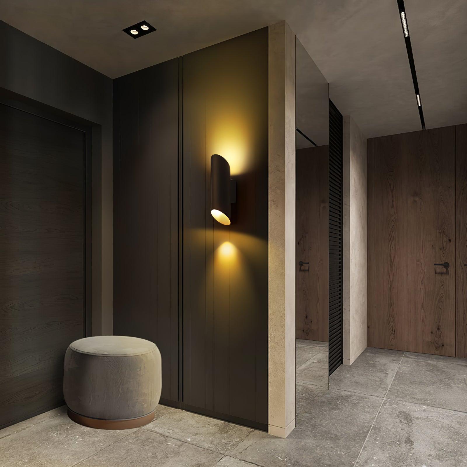 Kevelo Modern Minimalist Wall lamp-Neutral Decor