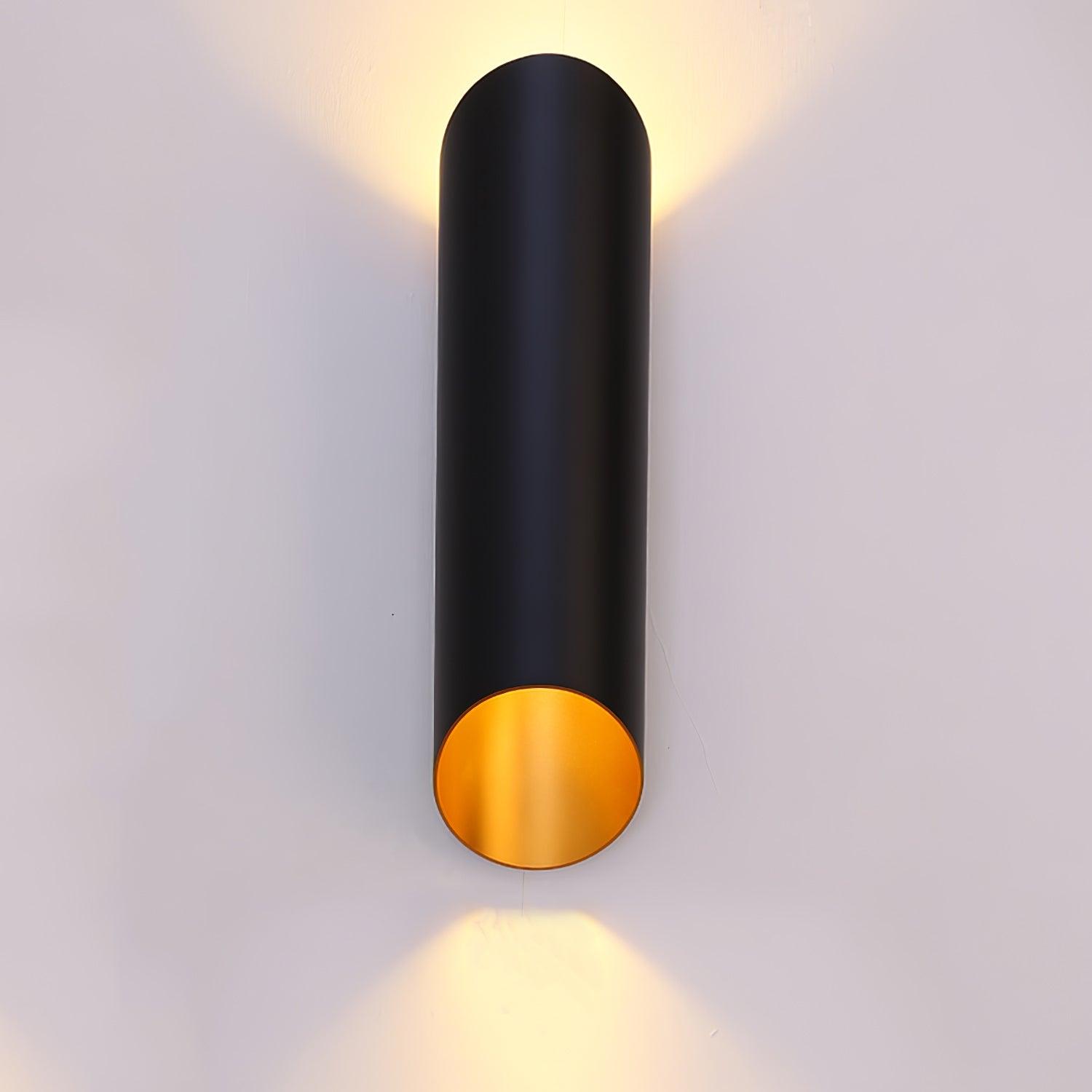Kevelo Modern Minimalist Wall lamp-Neutral Decor