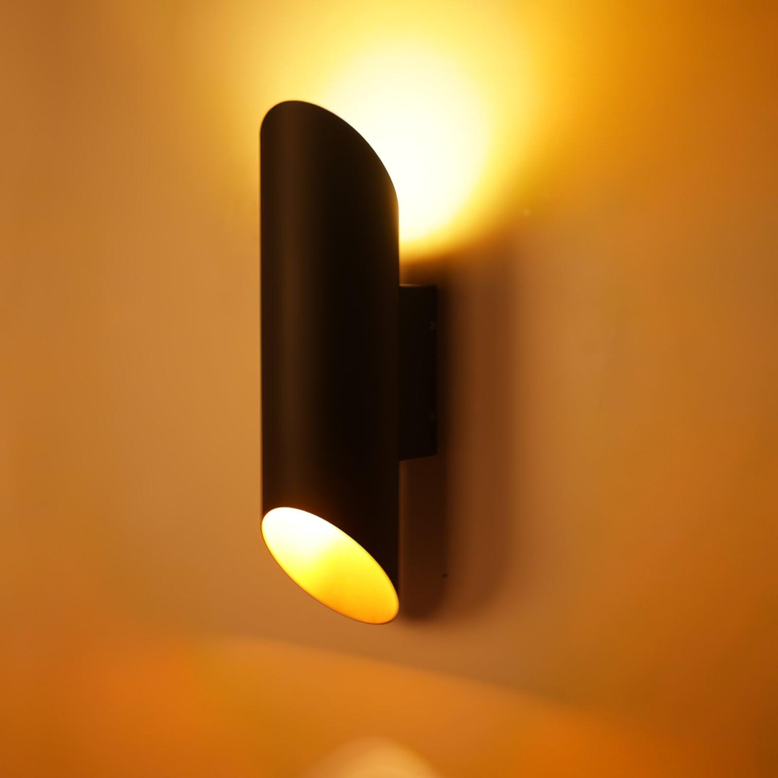 Kevelo Modern Minimalist Wall lamp-Neutral Decor