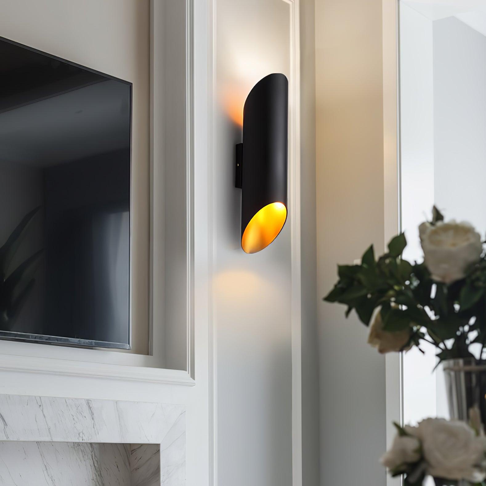 Kevelo Modern Minimalist Wall lamp-Neutral Decor