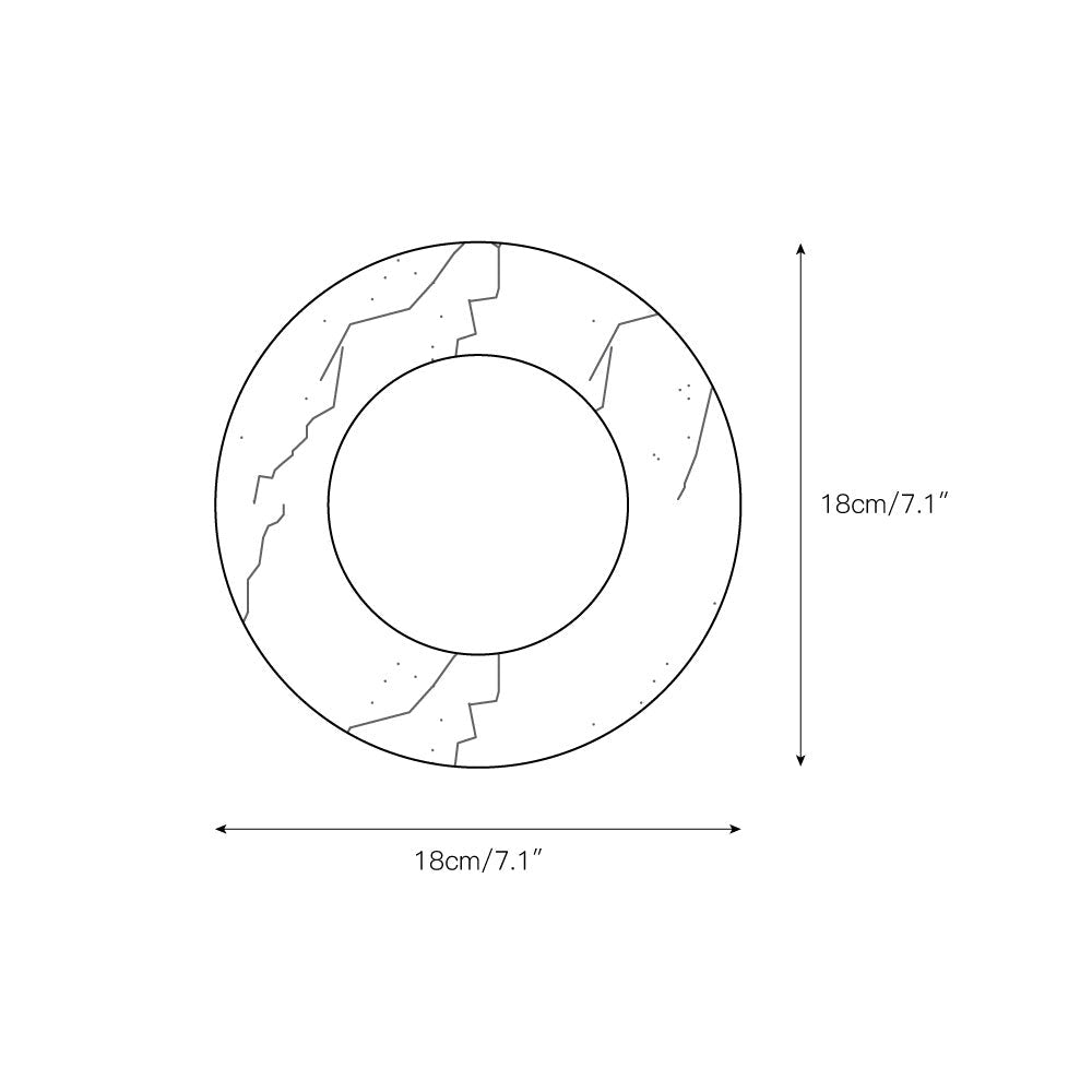 Arthaen Wall Lamp