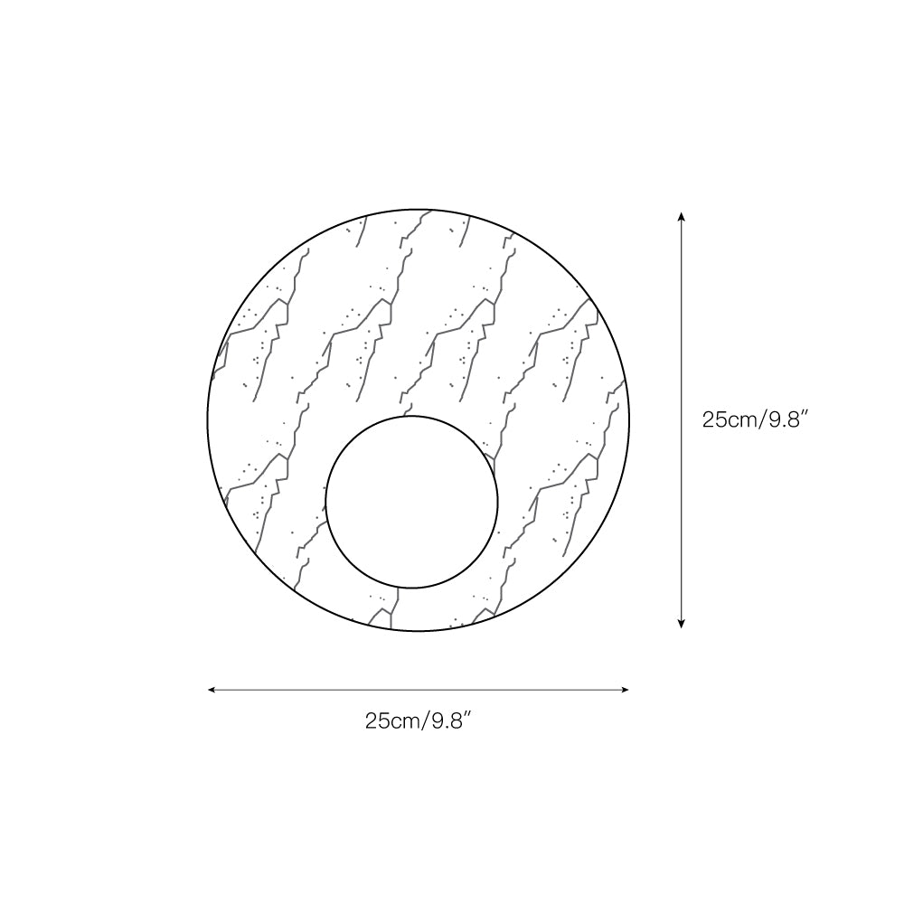 Uphae Wall Lamp