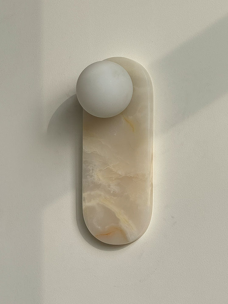 Comarion Wall Lamp
