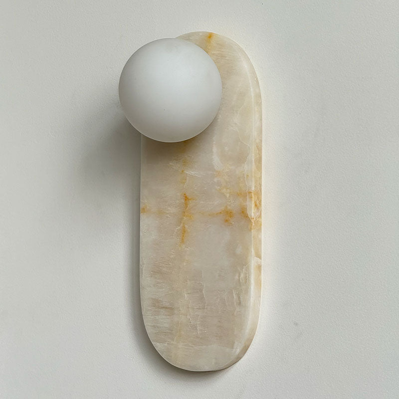Comarion Wall Lamp