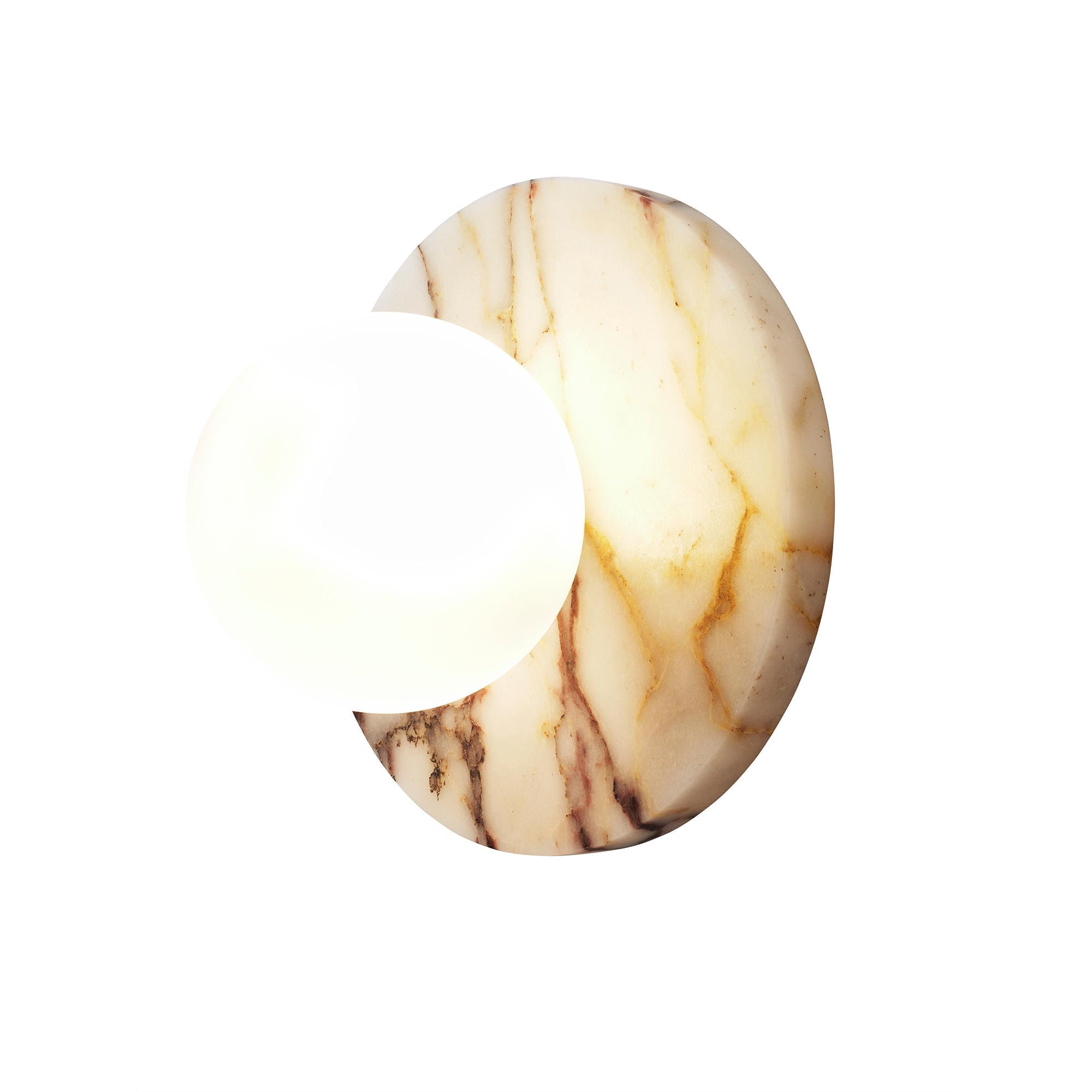 Arthaen Wall Lamp