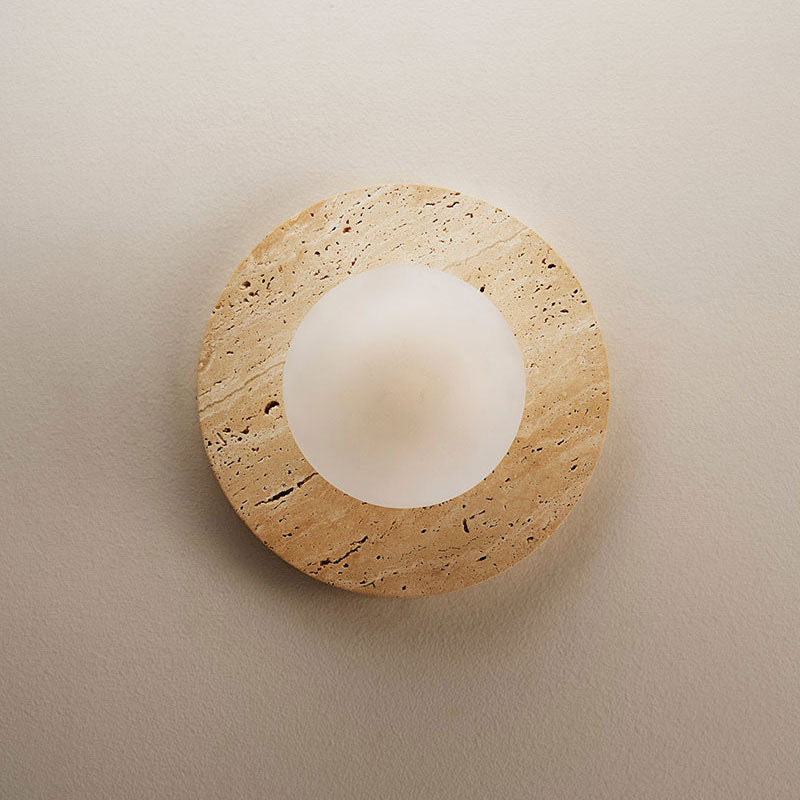 Arthaen Wall Lamp