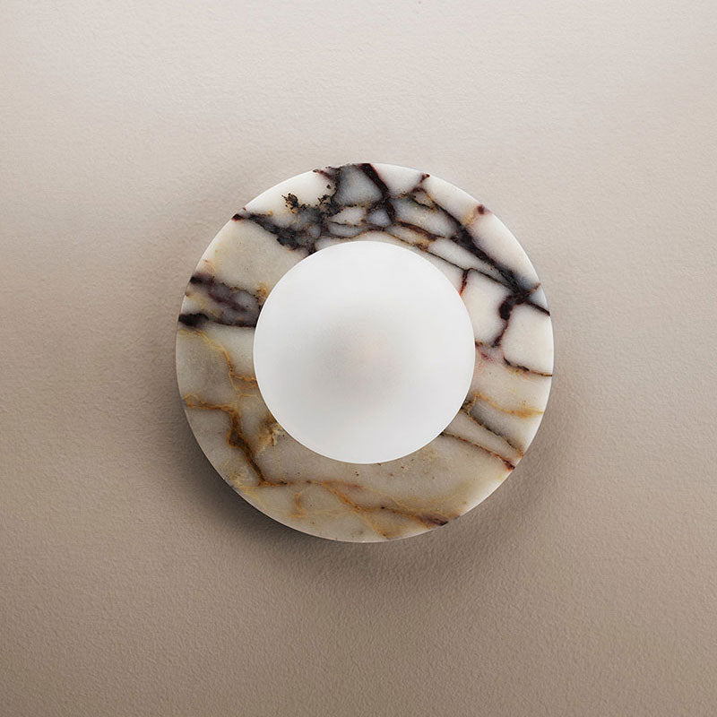 Arthaen Wall Lamp
