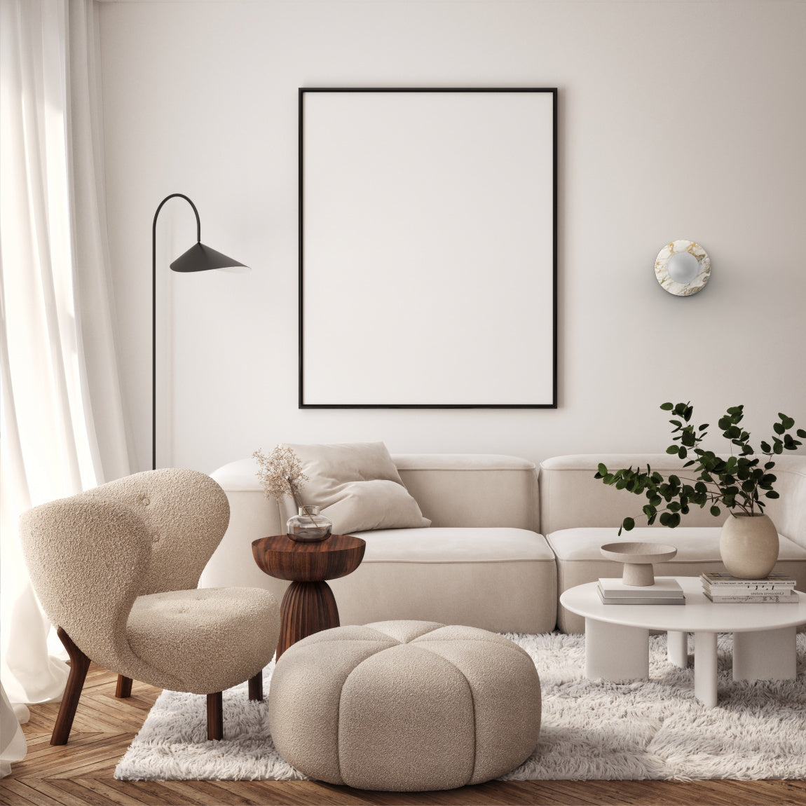 Arthaen Wall Lamp