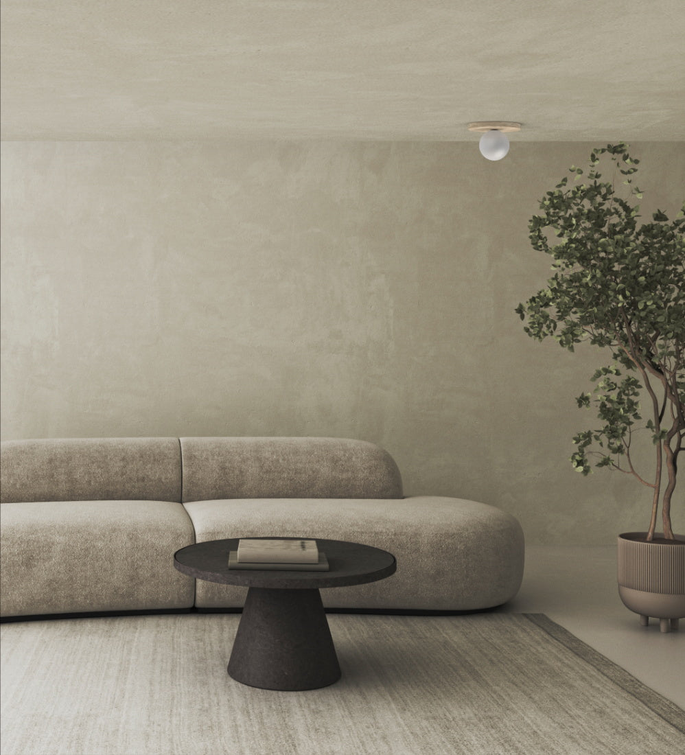 Arthaen Wall Lamp