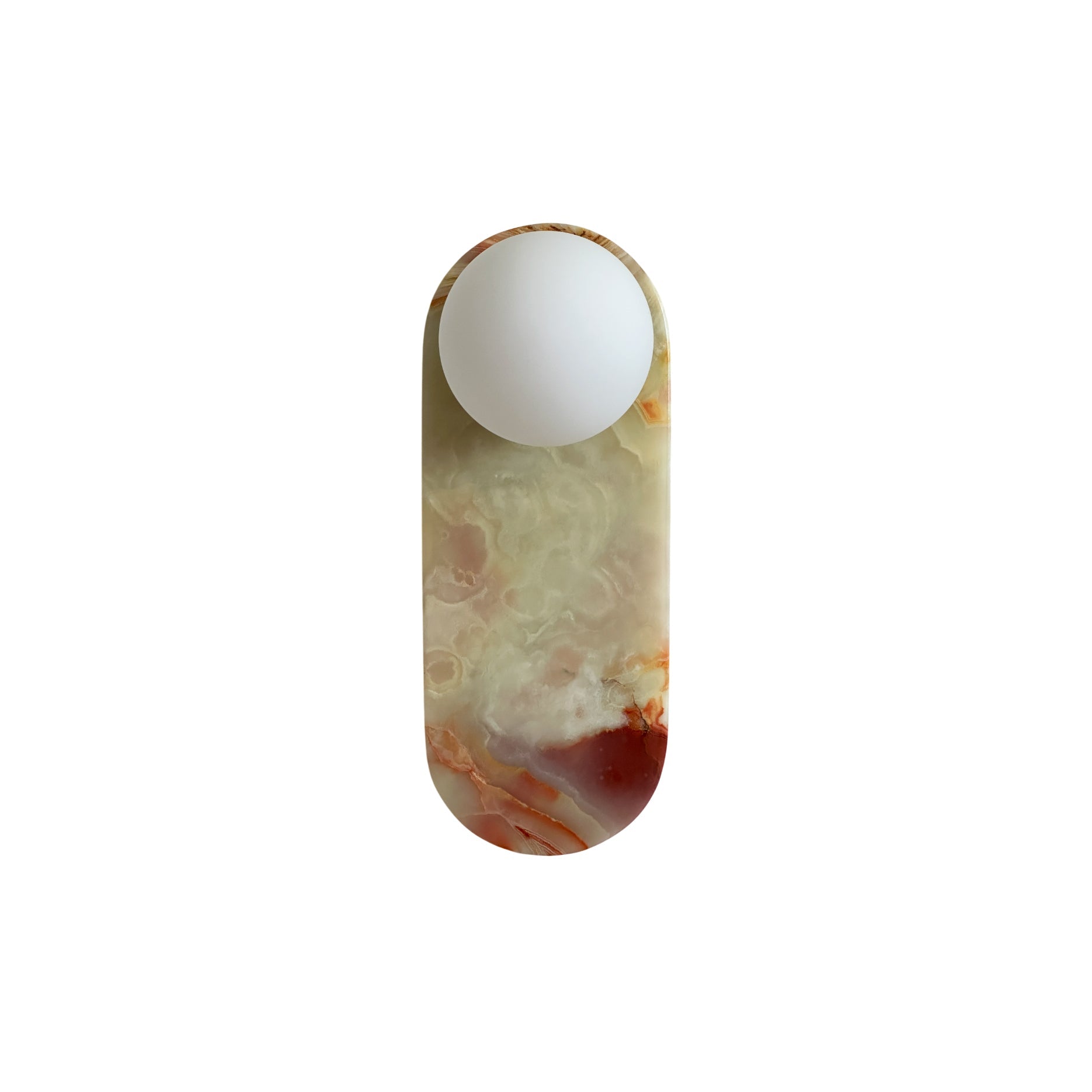 Idoraris Wall Lamp
