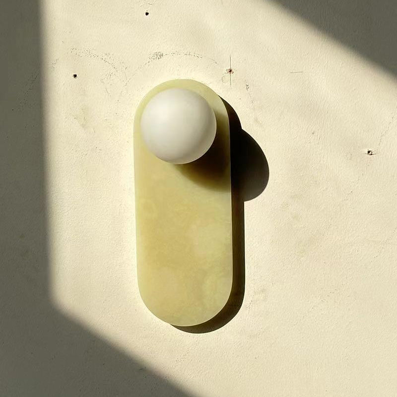 Syraeia Wall Lamp