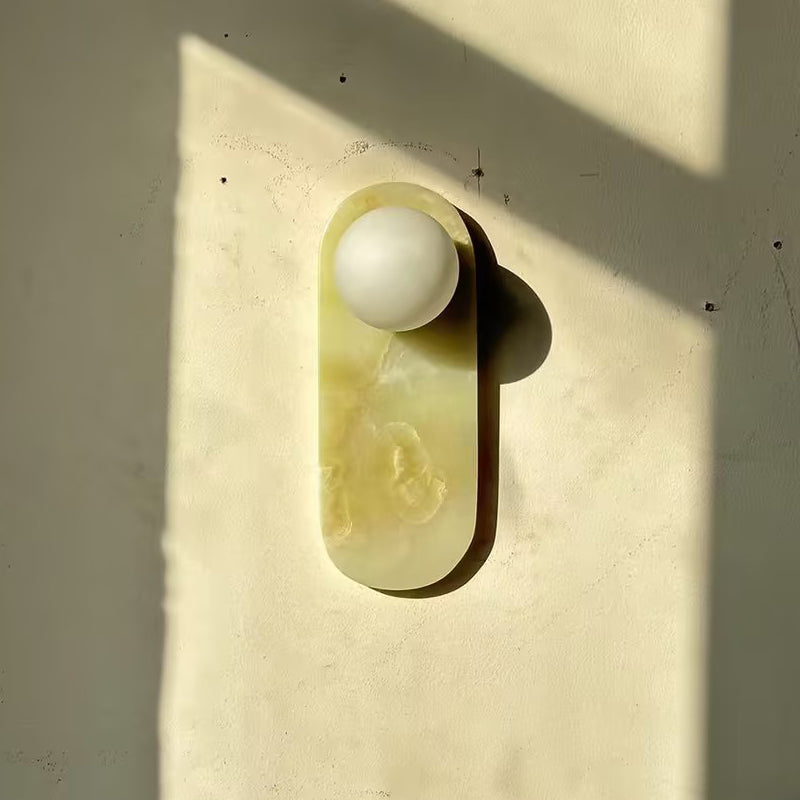 Syraeia Wall Lamp